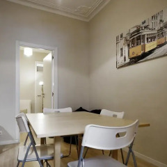 Отель Casa do Embaixador в номере