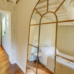 Отель Casamia Suite 2* Стандартный номер фото 9