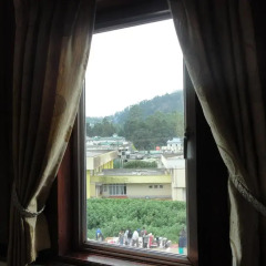 Отель New Nuwara Eliya Inn комната для гостей фото 3
