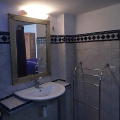 Отель Riad Marco Andaluz 4* Стандартный номер с двуспальной кроватью фото 20