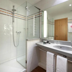 Отель Exe Madrid Norte 4* Стандартный номер фото 7