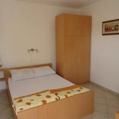 Апартаменты Apartments Anastasija комната для гостей фото 5