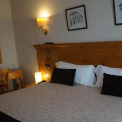 Hotel Meta комната для гостей фото 4