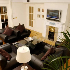 Отель Crowne Plaza Brussels - Le Palace 4* Стандартный номер с различными типами кроватей фото 4