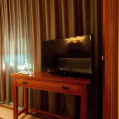 Hotel Castilla 3* Стандартный номер фото 18