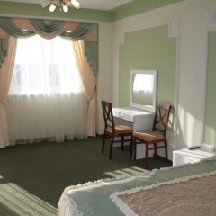 Гостиница Via Sakra 3* Люкс разные типы кроватей фото 10