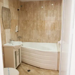 Отель Rusalka Spa Complex 3* Стандартный номер фото 22