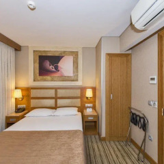 Hotel Venera 4* Номер категории Эконом фото 2