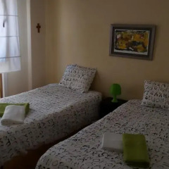 Отель Casa Foz Praia комната для гостей