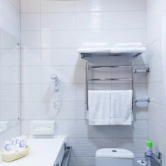 Спа-отель Best Western Русский Манчестер 4* Стандартный номер с 2 отдельными кроватями фото 3