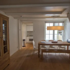 Отель Green Apple Holiday - Lijnbaansgracht комната для гостей фото 3