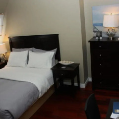 The Duckworth Boutique Hotel 3* Номер Делюкс с различными типами кроватей фото 6