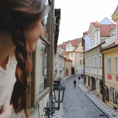 Отель Lokal Inn Номер Делюкс фото 6