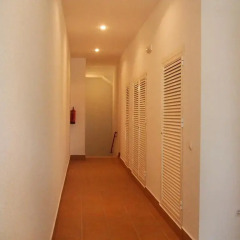 Отель Apartamentos Turísticos San Vicente Испания, Кониль-де-ла-Фронтера - отзывы, цены и фото номеров - забронировать отель Apartamentos Turísticos San Vicente онлайн интерьер отеля фото 2