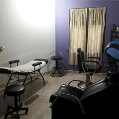 Отель Greenwood Kandy Homestay спа