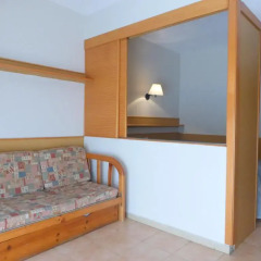 Отель Rentalmar Salou Pacific Испания, Салоу - 3 отзыва об отеле, цены и фото номеров - забронировать отель Rentalmar Salou Pacific онлайн комната для гостей фото 2