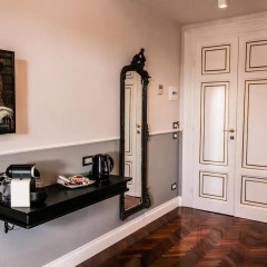 Отель Jb Relais Luxury удобства в номере фото 2