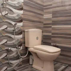 Отель Sameera Villa 2* Номер Делюкс с различными типами кроватей фото 24