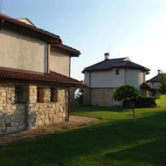 Отель Morski Briz Houses Болгария, Балчик - отзывы, цены и фото номеров - забронировать отель Morski Briz Houses онлайн фото 2