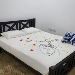 Hotel Water Nest комната для гостей фото 3
