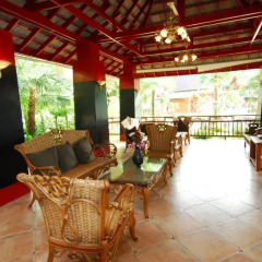 Отель Koh Tao Montra Resort Таиланд, Мэй-Хаад-Бэй - отзывы, цены и фото номеров - забронировать отель Koh Tao Montra Resort онлайн питание фото 3