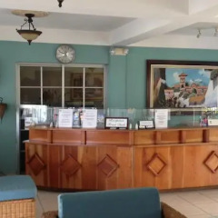 Hotel Costa Azul County Beach интерьер отеля фото 3