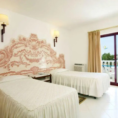 Hotel Apartamento do Golfe комната для гостей фото 5