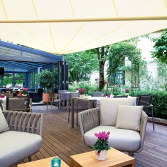 Отель & Hotel Maximilian Munich Германия, Мюнхен - отзывы, цены и фото номеров - забронировать отель & Hotel Maximilian Munich онлайн гостиничный бар