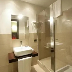 Отель Residence Select Executive 4* Стандартный номер с различными типами кроватей фото 2
