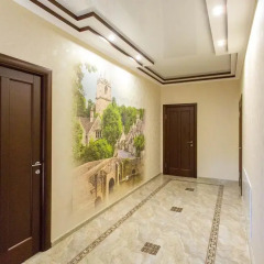 Гостиница Guest House Na Krymskoy интерьер отеля фото 3