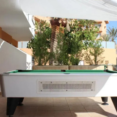 Отель Apartamentos Bauló Mar детские мероприятия