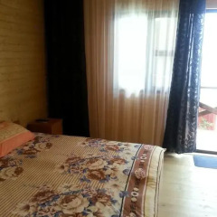 Гостиница Guesthouse Uyutniy комната для гостей фото 4