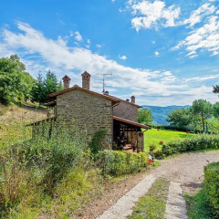 Отель Podere Il Castello Ареццо