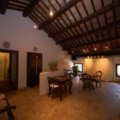 Отель Agriturismo Ca' Sagredo Консельве интерьер отеля фото 2