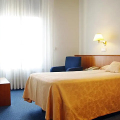 Peninsular Hotel 3* Стандартный номер с различными типами кроватей фото 6