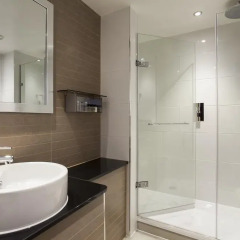Amba Hotel Marble Arch 4* Номер Делюкс с различными типами кроватей фото 6
