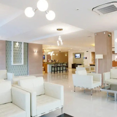 Отель Cronwell Resort Sermilia интерьер отеля фото 2