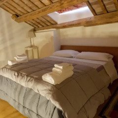 Отель Agriturismo Villa Anconetta Студия Делюкс фото 3