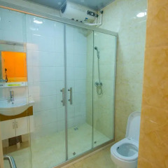 Отель O Sea Country House Китай, Сямынь - отзывы, цены и фото номеров - забронировать отель O Sea Country House онлайн ванная фото 2