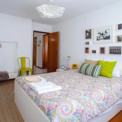 Отель Porto Downtown Flats комната для гостей фото 4