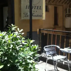 Hotel Antica Foresteria Catalana Агридженто