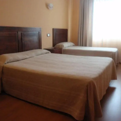 Hotel Piedra комната для гостей фото 2