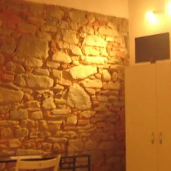 Отель Rinathos B&B Ареццо интерьер отеля