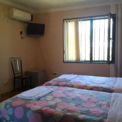 Отель Tbilisi Tower Guest House Номер категории Эконом с 2 отдельными кроватями фото 2