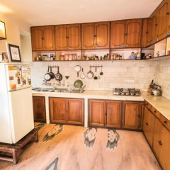 Отель Swayambhu View Guest House Непал, Катманду - отзывы, цены и фото номеров - забронировать отель Swayambhu View Guest House онлайн в номере