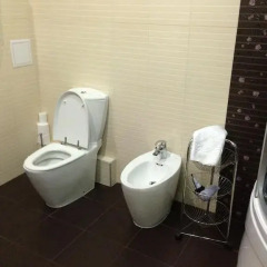 Апартаменты All Apartments City Апартаменты разные типы кроватей фото 30