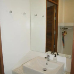 Отель Green View Village Resort 3* Номер категории Эконом с различными типами кроватей фото 5