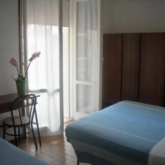 Hotel Mirella 2* Стандартный номер с различными типами кроватей