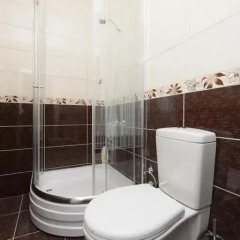 Апартаменты Mete Apartments Апартаменты с различными типами кроватей фото 22