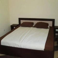 Hotel Heaven 3* Апартаменты фото 11